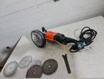 FeramoTools beton schuurmachine & Polijstmachine - 2500Watt, Ophalen of Verzenden, N.v.t, N.v.t, N.v.t