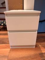 Ikea nachtkastje kullen, Huis en Inrichting, Kasten | Schoenenkasten, Ophalen, Nieuw