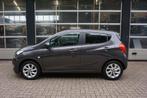 Opel KARL 1.0 ecoFLEX Cosmo (bj 2015), Voorwielaandrijving, 839 kg, Gebruikt, Euro 6
