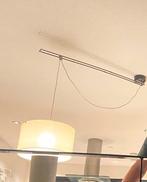 LUMINA MOOVE HANGLAMP - IVOOR, Huis en Inrichting, Lampen | Hanglampen, Ophalen, Zo goed als nieuw, Stof, Minder dan 50 cm