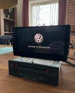 Volkswagen Discover Pro 9.2” MIB 2.5 Navigatiesysteem DAB+, Ophalen of Verzenden, Nieuw