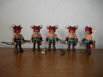 70815 Faun / bosgod / Mythologisch wezen, Ophalen of Verzenden, Nieuw, Complete set