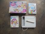 U Draw Studio + Disney + Game Pad voor Wii (zie foto's), Spelcomputers en Games, Games | Nintendo Wii, Ophalen of Verzenden, Gebruikt