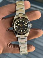 Tudor Black Bay 58 (79030N) 2024 Full Set NL Mint!, Ophalen of Verzenden, Zo goed als nieuw, Staal, Overige merken