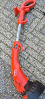 Prima Gras-trimmer. Black en Decker., Ophalen, Gebruikt, 10 tot 30 cm, Elektrisch