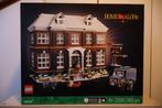LEGO Ideas Home Alone 21330, Kinderen en Baby's, Speelgoed | Duplo en Lego, Ophalen of Verzenden, Nieuw, Complete set, Lego