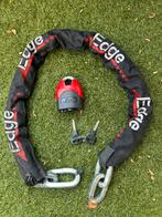Art 4 4 sterren kettingslot ZGAN 110 cm, Motoren, Accessoires | Sloten, Ophalen of Verzenden, Zo goed als nieuw