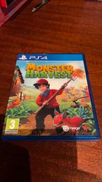 Monster Harvest, Avontuur en Actie, 1 speler, Ophalen of Verzenden, Zo goed als nieuw