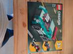 Lego Creator auto buggy raceauto 31127, Ophalen of Verzenden, Nieuw