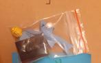 Lego 71011 Shark Suit Guy, Ophalen of Verzenden, Nieuw, Complete set, Lego