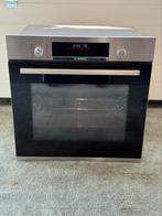 Prachtige bosch solo oven, Ophalen of Verzenden, Zo goed als nieuw, 45 tot 60 cm