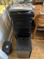 Philips stereo set, Gebruikt, Cd-speler, Losse componenten, Ophalen