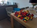 LEGO DUPLO, Kinderen en Baby's, Speelgoed | Bouwstenen, Ophalen, Zo goed als nieuw, Overige merken