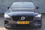 Volvo V60 2.0 T6 Plug-in hybrid AWD Plus Dark | Adaptive Cru, Automaat, 12 maanden, Stof, Gebruikt