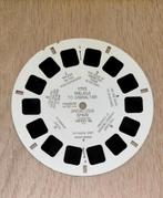 Viewmaster - Malaga to Gibraltar - Andalusia - Spanje, Ophalen of Verzenden, Gebruikt