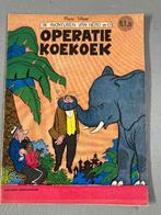 Kleine verzameling stripboeken, Boeken, Meerdere stripboeken, Ophalen of Verzenden, Gelezen, Diversen