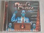 Devil's Choice independent Day Ruffneck hardcore, Ophalen of Verzenden, Zo goed als nieuw