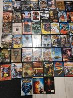 Grote verzameling PC games - 51 stuks in goede staat, Spelcomputers en Games, Games | Pc, Ophalen, Zo goed als nieuw