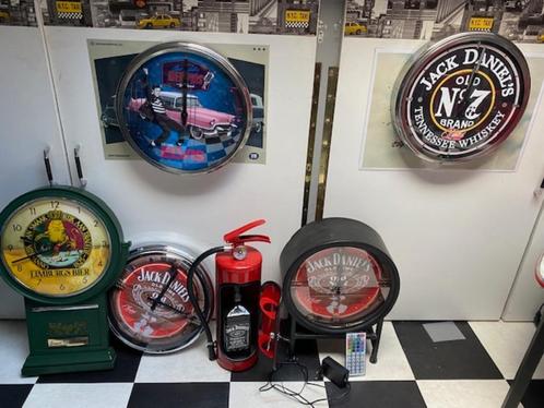 Retro Mancave items, Verzamelen, Retro, Huis en Inrichting, Ophalen of Verzenden