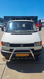 Volkswagen Transporter CDC 1.0 1999, 4 cilinders, Volkswagen, Origineel Nederlands, Bedrijf