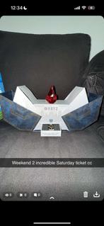 Tomorrowland ticket, Tickets en Kaartjes, Evenementen en Festivals, Eén persoon