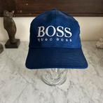Mooie Hugo Boss verstelbare pet cap blauw unisex SPOTPRIJS!!, Kleding | Heren, Hugo Boss, One size fits all, Ophalen of Verzenden