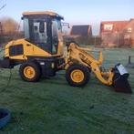 Hytec ZL10A Shovel - Compact en Krachtig!, Ophalen of Verzenden, Akkerbouw, Grondbewerking