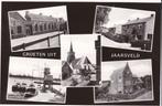 Groeten uit Jaarsveld (U) 5-vensterkaart., Verzamelen, Verzenden, 1960 tot 1980, Ongelopen, Utrecht