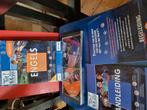 Cursus Engels 2 Cdrom handleiding in doos, Computers en Software, Ophalen of Verzenden, Gebruikt