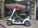 scootmobiel DeLuxe Elite, Ophalen, Gebruikt, Overige merken, 16 km/u of meer