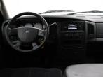 Dodge Ram 1500 SLT 5.7 V8 LPG-G3 6-PERS. DUBBEL CABINE + CAM, Auto's, Te koop, Geïmporteerd, 5 stoelen, Gebruikt