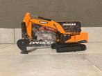 Doosan DX800 Graafmachine Model 1/50, Ophalen of Verzenden, Zo goed als nieuw, Overige typen, Overige merken