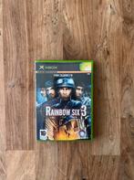 Xbox Rainbow Six 3, Gekoppelde computers, Shooter, 1 speler, Ophalen of Verzenden