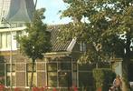 957770	Asperen	Gemeentehuis	Lingewaal	 Nette oude kaart onbe, Verzamelen, Ansichtkaarten | Nederland, Gelderland, Ongelopen, Ophalen of Verzenden