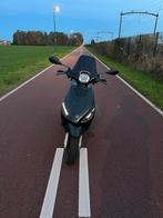 Piaggio zip 4t 2010 brom, Fietsen en Brommers, Scooters | Piaggio, Ophalen, Gebruikt, Maximaal 45 km/u, Zip