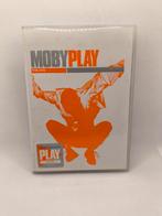Moby play dvd, Vanaf 16 jaar, Ophalen of Verzenden, Zo goed als nieuw, Vechtsport