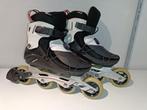 Powerslide VI Skeelers/Inline Skates Maat 41, -, Verzenden, -, Inline skates 4 wielen