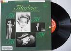 Marlene Dietrich - Marlene - Songs in german, Ophalen of Verzenden, Gebruikt, 12 inch