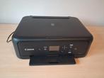 Canon Pixma TS5150 printer en scanner, Ophalen, Zo goed als nieuw