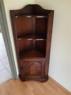 Hoekkastje, Antiek en Kunst, Antiek | Meubels | Kasten, Ophalen