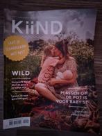 Kiind Tijdschrift 2019, Ophalen, Gelezen, Lichaam en Geest