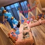 Tipi Tent Verhuur voor Slaapfeestjes, Ophalen, Nieuw