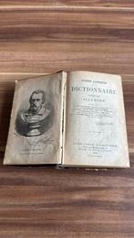 Dictionnaire complet Illustre - Pierre Larousse - 1895, Ophalen of Verzenden
