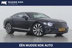Bentley Continental GT 4.0 V8 Azure | Rotating Display | Ban, Auto's, Bentley, Automaat, Gebruikt, 2140 kg, 8 km/l