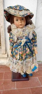 Diverse Poppen Collectie - Zie Foto's!, Verzamelen, Ophalen of Verzenden, Zo goed als nieuw, Pop