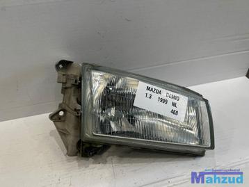 MAZDA DEMIO rechts koplamp 1996-2003 beschikbaar voor biedingen