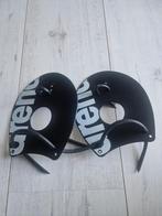 Triathlon Arena Elite handpeddels maat M ZGAN, Ophalen of Verzenden, Maat 48/50 (M)