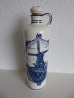 jenever kruik, Ophalen