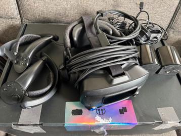 Valve Index set compleet beschikbaar voor biedingen