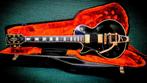 GIBSON LES PAUL CUSTOM Black Beauty, 1981 linkshandig bigsby, Muziek en Instrumenten, Ophalen, Zo goed als nieuw, Solid body, Gibson